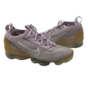 Nike Air VaporMax 2021 Flyknit Light Arctic Pink W Womens Size 7.5 DH4088-600